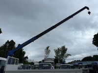 HINO Ranger Truck (With 4 Steps Of Cranes) TKG-FC9JKAP 2014 36,100km_34
