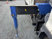 HINO Ranger Truck (With 4 Steps Of Cranes) TKG-FC9JKAP 2014 36,100km_36
