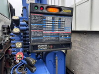 HINO Ranger Truck (With 4 Steps Of Cranes) TKG-FC9JKAP 2014 36,100km_38