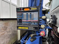 HINO Ranger Truck (With 4 Steps Of Cranes) TKG-FC9JKAP 2014 36,100km_39