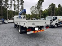 HINO Ranger Truck (With 4 Steps Of Cranes) TKG-FC9JKAP 2014 36,100km_4
