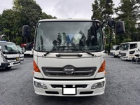 HINO Ranger Truck (With 4 Steps Of Cranes) TKG-FC9JKAP 2014 36,100km_5