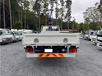 HINO Ranger Truck (With 4 Steps Of Cranes) TKG-FC9JKAP 2014 36,100km_6