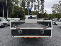 HINO Ranger Truck (With 4 Steps Of Cranes) TKG-FC9JKAP 2014 36,100km_7