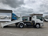 ISUZU Elf Loader Dump SKG-NKR85AN 2011 240,967km_10