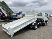 ISUZU Elf Loader Dump SKG-NKR85AN 2011 240,967km_11