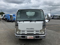 ISUZU Elf Loader Dump SKG-NKR85AN 2011 240,967km_12