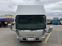ISUZU Elf Loader Dump SKG-NKR85AN 2011 240,967km_13