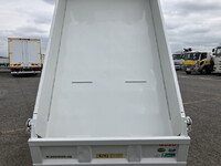 ISUZU Elf Loader Dump SKG-NKR85AN 2011 240,967km_19