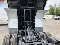 ISUZU Elf Loader Dump SKG-NKR85AN 2011 240,967km_26