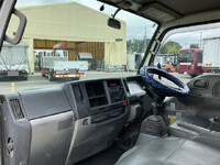 ISUZU Elf Loader Dump SKG-NKR85AN 2011 240,967km_33