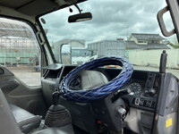 ISUZU Elf Loader Dump SKG-NKR85AN 2011 240,967km_34