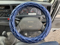 ISUZU Elf Loader Dump SKG-NKR85AN 2011 240,967km_36
