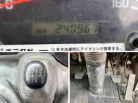 ISUZU Elf Loader Dump SKG-NKR85AN 2011 240,967km_37