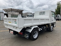 ISUZU Elf Loader Dump SKG-NKR85AN 2011 240,967km_3