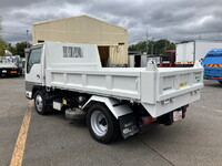 ISUZU Elf Loader Dump SKG-NKR85AN 2011 240,967km_4