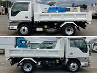 ISUZU Elf Loader Dump SKG-NKR85AN 2011 240,967km_5