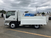 ISUZU Elf Loader Dump SKG-NKR85AN 2011 240,967km_6
