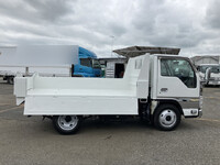 ISUZU Elf Loader Dump SKG-NKR85AN 2011 240,967km_7