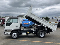 ISUZU Elf Loader Dump SKG-NKR85AN 2011 240,967km_8