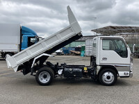 ISUZU Elf Loader Dump SKG-NKR85AN 2011 240,967km_9