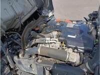 ISUZU Elf Flat Body TRG-NMR85R 2018 115,098km_13