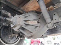ISUZU Elf Flat Body TRG-NMR85R 2018 115,098km_15