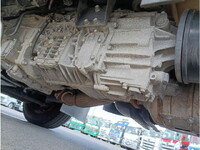 ISUZU Elf Flat Body TRG-NMR85R 2018 115,098km_17