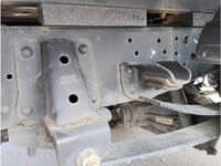 ISUZU Elf Flat Body TRG-NMR85R 2018 115,098km_19