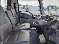 ISUZU Elf Flat Body TRG-NMR85R 2018 115,098km_20