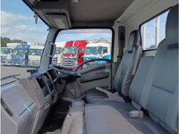 ISUZU Elf Flat Body TRG-NMR85R 2018 115,098km_21