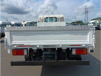 ISUZU Elf Flat Body TRG-NMR85R 2018 115,098km_5