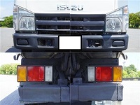 ISUZU Elf Dump TKG-NKR85AN 2012 119,552km_14
