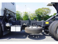 ISUZU Elf Dump TKG-NKR85AN 2012 119,552km_24