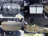 ISUZU Elf Dump TKG-NKR85AN 2012 119,552km_26