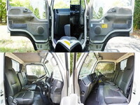ISUZU Elf Dump TKG-NKR85AN 2012 119,552km_33