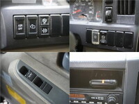 ISUZU Elf Dump TKG-NKR85AN 2012 119,552km_37