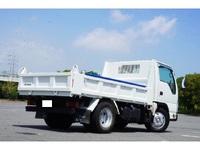 ISUZU Elf Dump TKG-NKR85AN 2012 119,552km_4