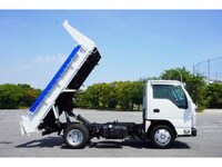 ISUZU Elf Dump TKG-NKR85AN 2012 119,552km_5