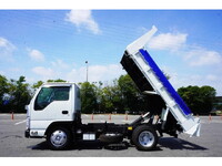 ISUZU Elf Dump TKG-NKR85AN 2012 119,552km_6