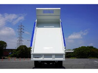 ISUZU Elf Dump TKG-NKR85AN 2012 119,552km_7