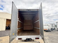 HINO Dutro Aluminum Van TPG-XZC645M 2019 185,605km_10