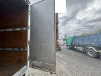 HINO Dutro Aluminum Van TPG-XZC645M 2019 185,605km_15