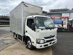 Dutro Aluminum Van
