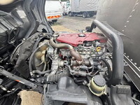 HINO Dutro Aluminum Van TPG-XZC645M 2019 185,605km_26