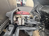 HINO Dutro Aluminum Van TPG-XZC645M 2019 185,605km_29