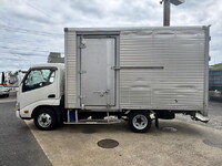 HINO Dutro Aluminum Van TPG-XZC645M 2019 185,605km_4