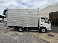 HINO Dutro Aluminum Van TPG-XZC645M 2019 185,605km_5