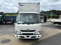 HINO Dutro Aluminum Van TPG-XZC645M 2019 185,605km_6