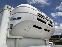 MITSUBISHI FUSO Canter Refrigerator & Freezer Truck 2TG-FBA00 2021 122,046km_10